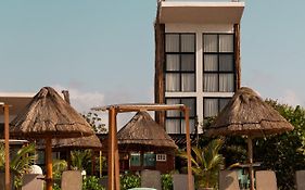 Totem Beach Club - Celestun